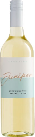 Juniper Crossing Original White Margaret River Semillon Sauvignon Blanc 2020